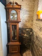 Horloge de décoration, Enlèvement