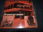 Lp van Percy Humphrey and the cotton city jazz band, Cd's en Dvd's, Vinyl | Jazz en Blues, 1960 tot 1980, Jazz, Gebruikt, Ophalen of Verzenden