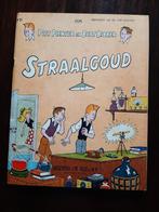 Piet pienter/Bert bibber  Straalgoud 21  1é druk, Boeken, Eén stripboek, Ophalen of Verzenden, Zo goed als nieuw