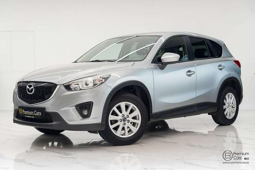 Mazda CX-5 2.2 SKYACTIV-D Center-Line Zetelverwarming! Airco, Auto's, Mazda, Bedrijf, Te koop, CX-5, ABS, Airbags, Airconditioning