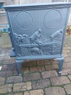 Houtkachel dovre, Huis en Inrichting, Ophalen, Houtkachel