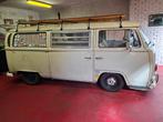 Vw T2a Westfalia ruil mogelijk, Auto's, Oldtimers, Radio, Particulier, Overige carrosserie, Porsche