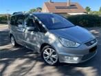 Ford Galaxy 2.0 Diesel Bj 2015 Eerste eigenaar, 7 plaats, Auto's, Euro 5, Bedrijf, Diesel, Galaxy