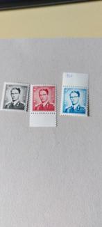 postzegels België nrs  924/26, Postzegels en Munten, Postzegels | Europa | België, Koninklijk huis, Frankeerzegel, Ophalen of Verzenden