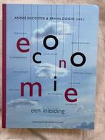 Economie Een Inleiding 978 94 6270 109 0, Enlèvement, Utilisé, André Decoster, Erwin Oog, Économie et Marketing