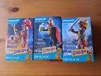 Playmobil scooby doo 3x, Kinderen en Baby's, Speelgoed | Playmobil, Ophalen of Verzenden, Nieuw, Los Playmobil