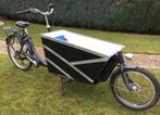 Bakfiets, Ophalen, Zo goed als nieuw, 1 kind, Overige merken