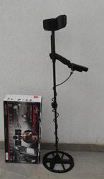 Nokta Legend, Hobby en Vrije tijd, Metaaldetectors, Meer dan 30 cm, Zo goed als nieuw, Instelbare gevoeligheid, Ophalen