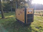 Generator CAT Olympian GEP 33-3, Doe-het-zelf en Bouw, Ophalen, Gebruikt, 30 kVA of meer, Dieselolie
