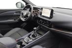 Nissan Qashqai MHEV 103KW Tekna + Design Pack - incl 2 jaar, Auto's, Nissan, Stof, Zwart, 4 cilinders, 700 kg