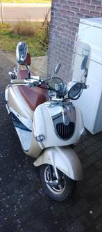 A Klasse, Fietsen en Brommers, Ophalen of Verzenden, Zo goed als nieuw