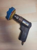 Klein poliermachine, Auto diversen, Ophalen of Verzenden, Zo goed als nieuw