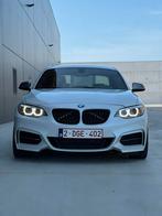 BMW 235i, Alcantara, Propulsion arrière, Achat, Coupé