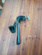 Fietspoot, Enlèvement