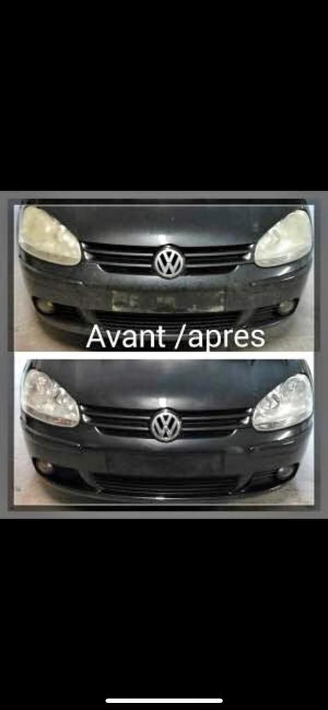 Rénovation phares auto, Auto-onderdelen, Verlichting, Ophalen