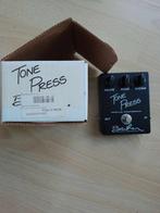 barber tone press  compressor  100 euro, Muziek en Instrumenten, Effecten, Gebruikt, Compressor, Ophalen