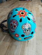 Nutcase fietshelm s kids, Ophalen, Gebruikt, S