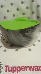 Poubelle Tupperware New, Maison & Meubles, Envoi, Neuf