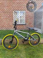 Bmx, Ophalen, Gebruikt, Staal, .