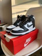 Nike Dunk High Retro Panda, Ophalen, Wit, Nike, Zo goed als nieuw