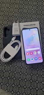 GALAXY SAMSUNG A35 128GB 5G NIEUW, Telecommunicatie, Ophalen of Verzenden, Zo goed als nieuw