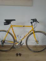 Super Mooie Eddy Merckx Retro racefiets, koersfiets: Handmad, Ophalen of Verzenden