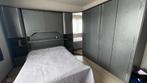 Complete slaapkamer (bed + kasten), Huis en Inrichting, Slaapkamer | Complete slaapkamers, Ophalen, Gebruikt, Tweepersoons