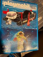 Plongeur Playmobil 4910, Comme neuf, Enlèvement ou Envoi