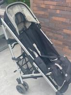 Mutsy opvouwbare buggy, Kinderen en Baby's, Buggy's, Ophalen of Verzenden, Gebruikt