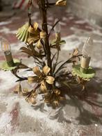 Bloemen luster, Ophalen, Zo goed als nieuw