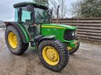 John Deere 5515 (bj 2011), Zakelijke goederen, Landbouw | Tractoren, Gebruikt, 80 tot 120 Pk, John Deere, 250 tot 500 cm