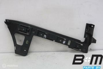 Achterbumpergeleider rechts VW Passat B6 var. 3C9807394, Utilisé