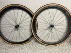 Carbon wielset Duke baccara ultra sls 36, Fietsen en Brommers, Ophalen of Verzenden, Zo goed als nieuw, Racefiets, Wiel