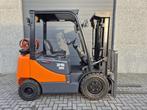 Doosan heftruck, Zakelijke goederen, Machines en Bouw | Heftrucks en Intern transport, Doosan, Heftruck, 2000 tot 3000 kg, Ophalen