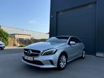 MERCEDES-BENZ A180d 7G EURO 6 LED/NAVI/LEDER/PDC/CARPASS, Cuir, Achat, Euro 6, Entreprise