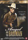 Angel And The Badman ( western ), À partir de 12 ans, Enlèvement ou Envoi, Comme neuf, Action