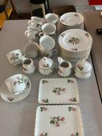 Bavaria Seltmann Weiden vintage servies koffie/thee, Ophalen