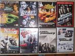 Fast and furious 1 tot 8, CD & DVD, DVD | Action, Comme neuf, Enlèvement, Action