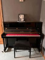 Piano Kawai K-3, Muziek en Instrumenten, Ophalen, Zo goed als nieuw, Piano