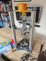 Velleman Vertex Delta K8800 3D Printer, Ophalen, Gebruikt, Velleman