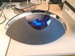 Teac speaker als nieuw met radio, Ophalen of Verzenden, Zo goed als nieuw