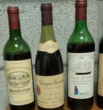 7 flessen Rode Vintage Wijn diverse streken., Verzamelen, Wijnen, Ophalen, Zo goed als nieuw