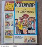 De Kampioenen strips deel 3, Plusieurs BD, Enlèvement ou Envoi, Comme neuf