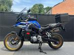 Bmw F 850 GS van 2022 met fabrieksgarantie, Motorrijbewijs A, Handvatverwarming, Particulier, Meer dan 35 kW