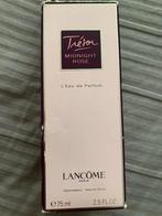 Lancôme Trésor Midnight Rose, Ophalen of Verzenden, Gebruikt