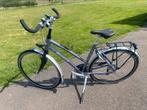 Damesfiets Gazelle, Fietsen en Brommers, Fietsen | Dames | Sportfietsen en Toerfietsen, Ophalen, Zo goed als nieuw, Gazelle