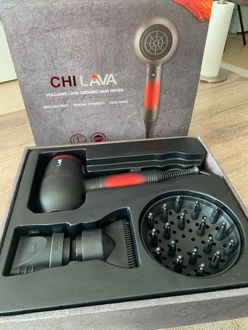 CHI Lava Keramische haardroger te koop