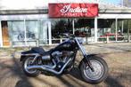 Harley-Davidson Dyna Fat Bob FXDF, Chopper, Bedrijf, 1584 cc