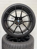 NIEUW 20’’ BWM 5 SERIE G30 G31 VELGEN ZOMERBANDEN 763m ORIG, Auto-onderdelen, -, -, Banden en Velgen, Ophalen of Verzenden