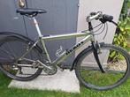 MTB mountainbike Deroy, Ophalen